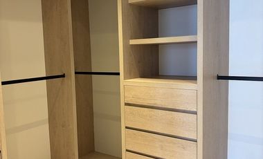 AVIVIA BOSQUE REAL RENTA DEPT. 185 M2 PISO 14