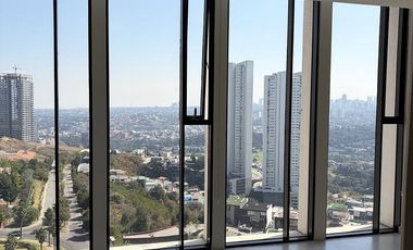 AVIVIA BOSQUE REAL RENTA DEPT. 185 M2 PISO 14