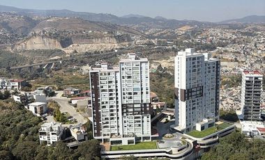 AVIVIA BOSQUE REAL RENTA DEPT. 185 M2 PISO 14