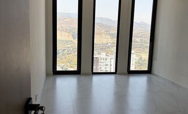 AVIVIA BOSQUE REAL RENTA DEPT. 185 M2 PISO 14