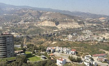 AVIVIA BOSQUE REAL RENTA DEPARTAMENTO CON TERRAZA   208 M2 P 22