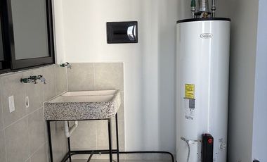 AVIVIA BOSQUE REAL RENTA DEPARTAMENTO CON TERRAZA   208 M2 P 22