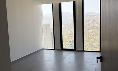 AVIVIA BOSQUE REAL RENTA DEPARTAMENTO CON TERRAZA   208 M2 P 22