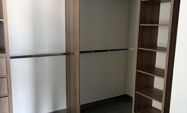 AVIVIA BOSQUE REAL RENTA DEPARTAMENTO CON TERRAZA   208 M2 P 22