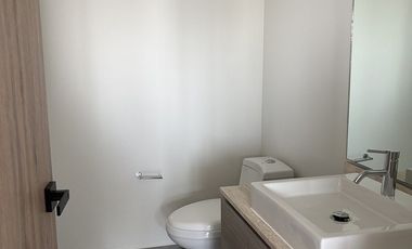 AVIVIA BOSQUE REAL RENTA DEPARTAMENTO CON TERRAZA   208 M2 P 22