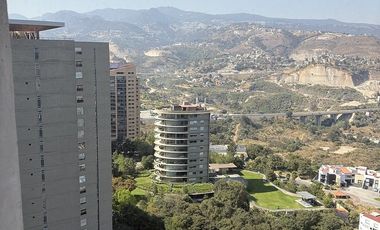 AVIVIA BOSQUE REAL RENTA DEPARTAMENTO CON TERRAZA   208 M2 P 22