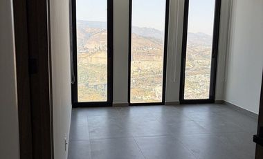 AVIVIA BOSQUE REAL RENTA DEPARTAMENTO CON TERRAZA   208 M2 P 22