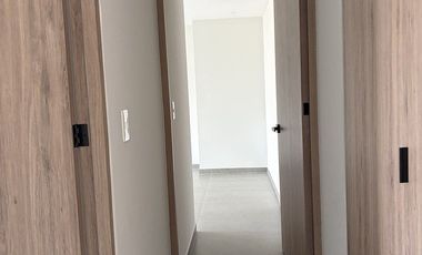 AVIVIA BOSQUE REAL RENTA DEPARTAMENTO CON TERRAZA   208 M2 P 22