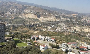 AVIVIA BOSQUE REAL RENTA DEPARTAMENTO CON TERRAZA   208 M2 P 22