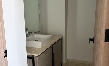 AVIVIA BOSQUE REAL RENTA DEPARTAMENTO CON TERRAZA   208 M2 P 22