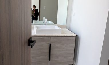 AVIVIA BOSQUE REAL RENTA DEPARTAMENTO CON TERRAZA   208 M2 P 22