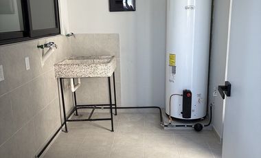 AVIVIA BOSQUE REAL RENTA DEPARTAMENTO CON TERRAZA 208 M2 PISO #25