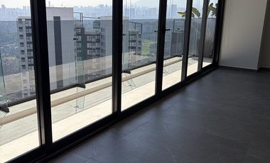 AVIVIA BOSQUE REAL RENTA DEPARTAMENTO CON TERRAZA 208 M2 PISO #25