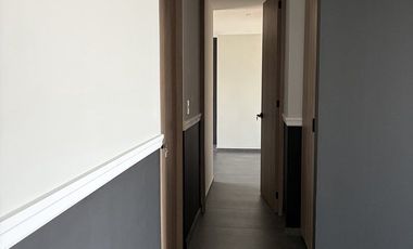 AVIVIA BOSQUE REAL RENTA DEPARTAMENTO CON TERRAZA 208 M2 PISO #25