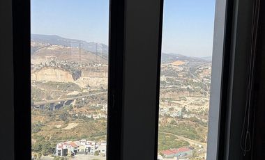 AVIVIA BOSQUE REAL RENTA DEPARTAMENTO CON TERRAZA 208 M2 PISO #25