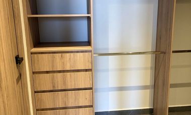 AVIVIA BOSQUE REAL RENTA DEPARTAMENTO CON TERRAZA 208 M2 PISO #25