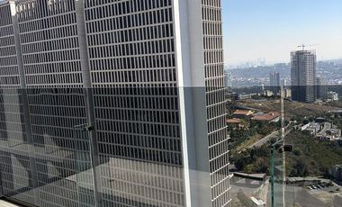 AVIVIA BOSQUE REAL RENTA DEPARTAMENTO CON TERRAZA 208 M2 PISO #25