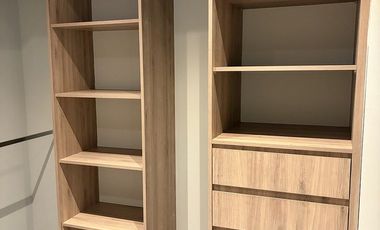 AVIVIA BOSQUE REAL RENTA DEPARTAMENTO CON TERRAZA 208 M2 PISO #25