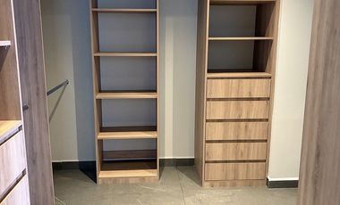 AVIVIA BOSQUE REAL RENTA DEPARTAMENTO CON TERRAZA 208 M2 PISO #25