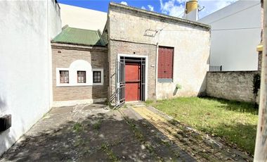 Lote en Venta Ramos Mejia / La Matanza (A141 4116)