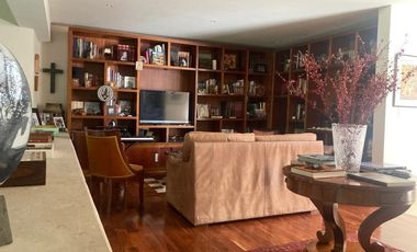 Casa en calle tranquila