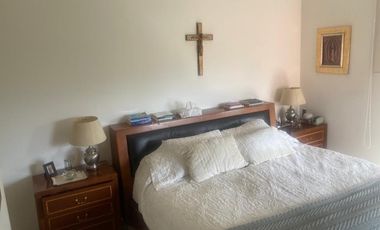 Casa en calle tranquila