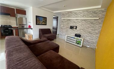 Depto Seminuevo Moderno en Residencial Cuautla Vig 24/7