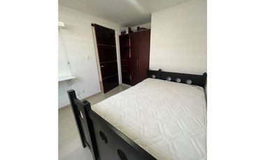 Depto Seminuevo Moderno en Residencial Cuautla Vig 24/7