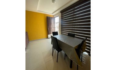 Depto Seminuevo Moderno en Residencial Cuautla Vig 24/7