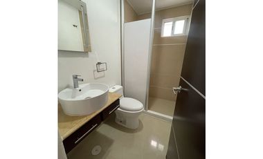 Depto Seminuevo Moderno en Residencial Cuautla Vig 24/7