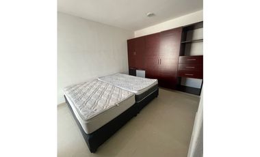 Depto Seminuevo Moderno en Residencial Cuautla Vig 24/7