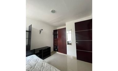 Depto Seminuevo Moderno en Residencial Cuautla Vig 24/7