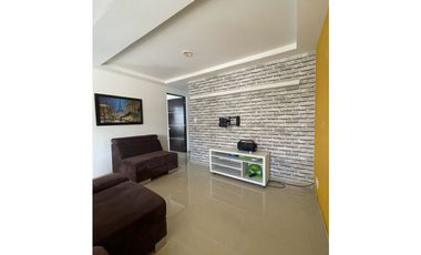 Depto Seminuevo Moderno en Residencial Cuautla Vig 24/7