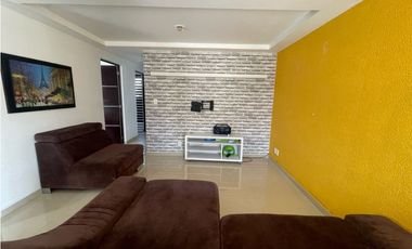 Depto Seminuevo Moderno en Residencial Cuautla Vig 24/7