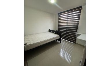 Depto Seminuevo Moderno en Residencial Cuautla Vig 24/7