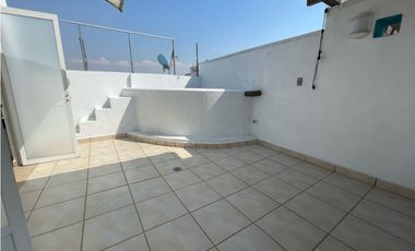 Depto Seminuevo Moderno en Residencial Cuautla Vig 24/7