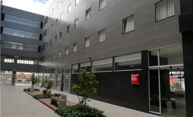 ARRIENDO CONSULTORIO CHIA FONTANAR QUANTUM (MG)