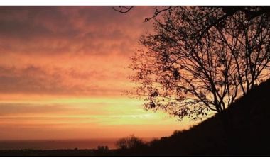 Lotes en venta con vista al mar en la vereda el Limon - Santa Marta