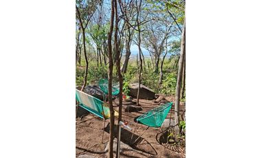 Lotes en venta con vista al mar en la vereda el Limon - Santa Marta