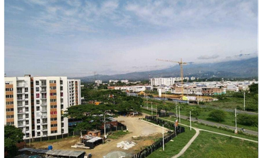 Los Naranjos - Apartamento en Venta en Jamundí, Jamundí