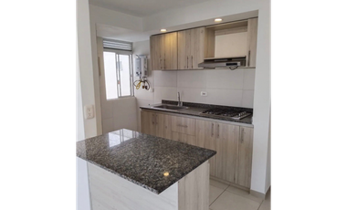 Los Naranjos - Apartamento en Venta en Jamundí, Jamundí