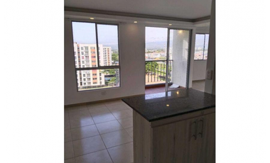 Los Naranjos - Apartamento en Venta en Jamundí, Jamundí