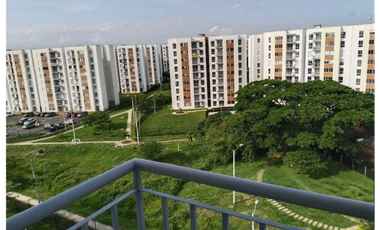 Los Naranjos - Apartamento en Venta en Jamundí, Jamundí