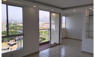 Los Naranjos - Apartamento en Venta en Jamundí, Jamundí