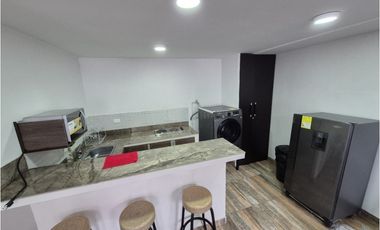 APARTAESTUDIO AMOBLADO EN ARRIENDO EN EL BARRIO LA PAMBA, POPAYN