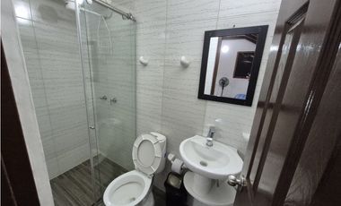 APARTAESTUDIO AMOBLADO EN ARRIENDO EN EL BARRIO LA PAMBA, POPAYN