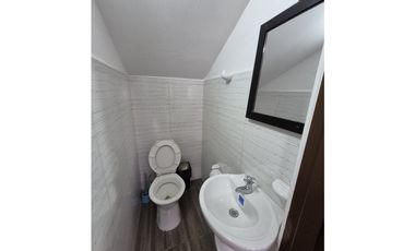 APARTAESTUDIO AMOBLADO EN ARRIENDO EN EL BARRIO LA PAMBA, POPAYN