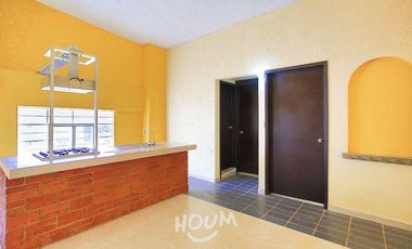 Departamento Santa Cecilia Tepetlapa ID: 163601