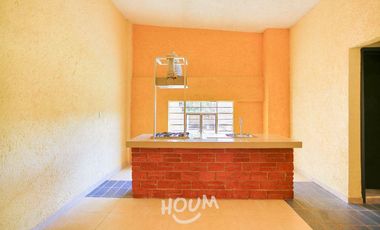 Departamento Santa Cecilia Tepetlapa ID: 163601