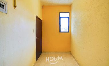 Departamento Santa Cecilia Tepetlapa ID: 163601